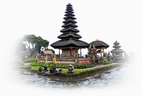Parahita Tour ID