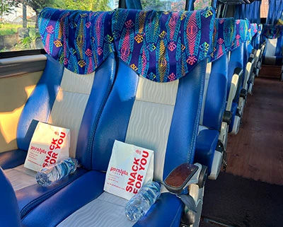 Paket Tour Rombongan
