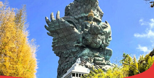 Garuda Wisnu Kencana