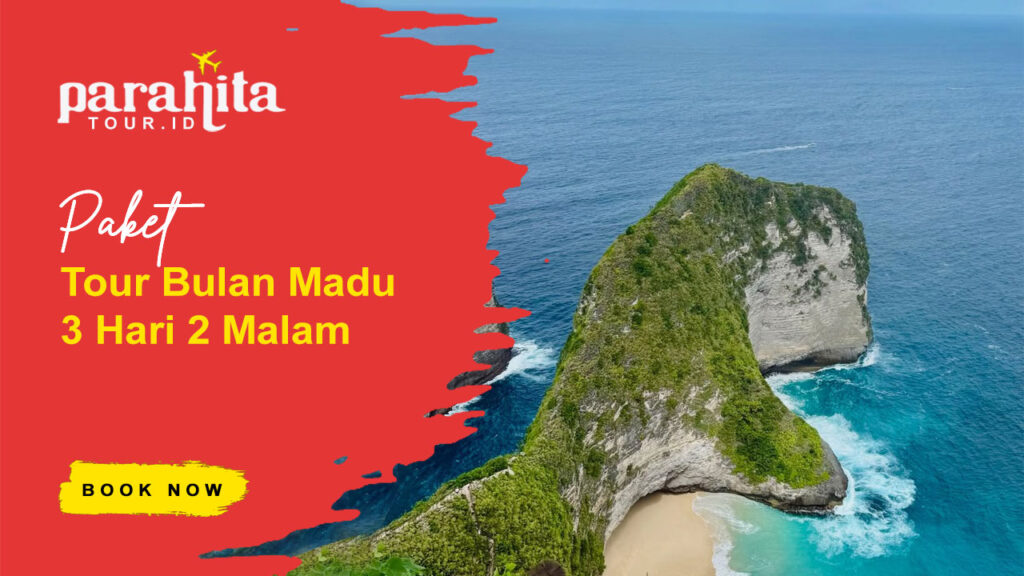 Bulan Madu 3 Hari 2 Malam
