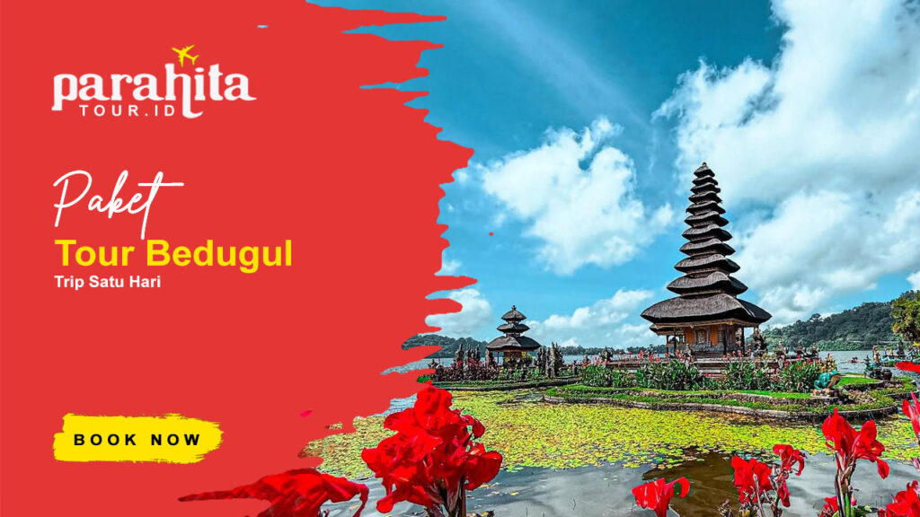 Paket Tour Bedugul