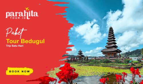Paket Tour Bedugul