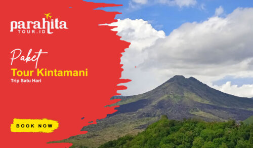 Paket Tour Kintamani