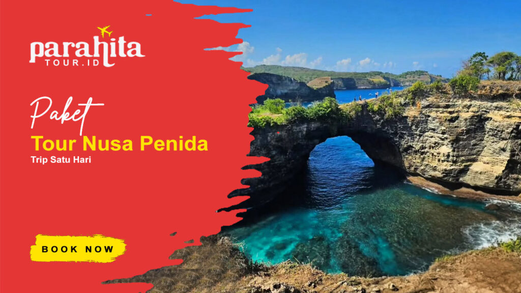 Paket Tour Nusa Penida
