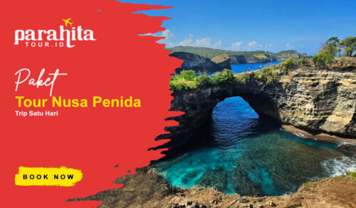 Paket Tour Nusa Penida