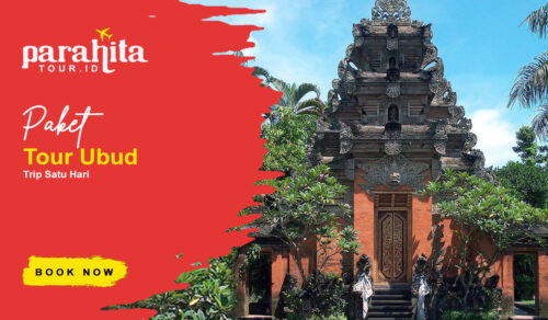 Paket Tour Ubud