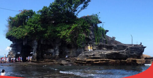 Pura Tanah Lot