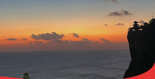 Pura Uluwatu