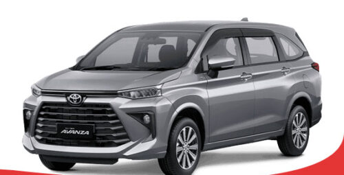 Sewa Mobil Avanza Bali