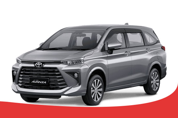 Sewa Mobil Avanza Bali
