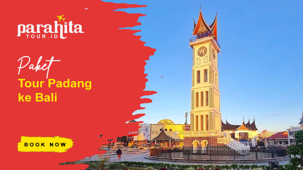 Paket Tour Padang Bali
