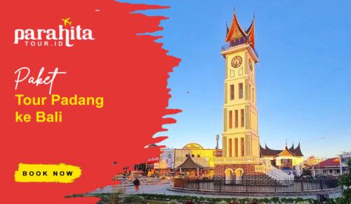 Paket Tour Padang Bali
